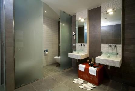Best Western Plus Galileo Padova - 63