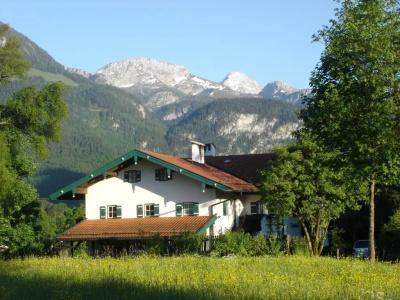 Alpenhof Punzenlehen - 10