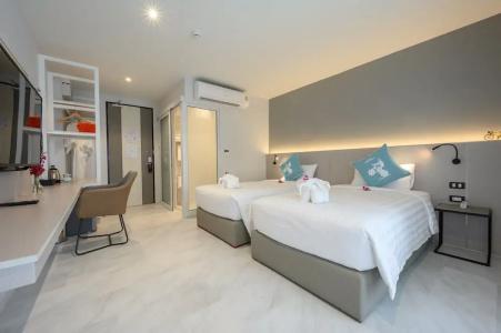Tour De Phuket - Sha Plus - 40