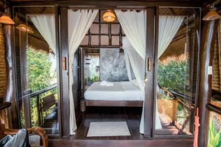 Baan Talay Resort & Yoga - 1
