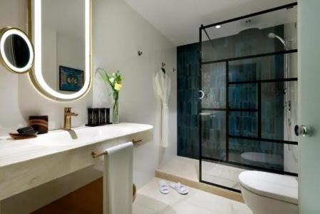 H10 Andalucía Plaza - Только для взрослых - 40