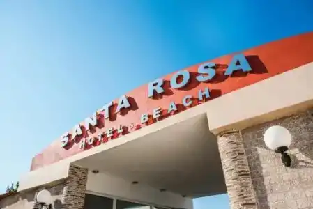 Santa Rosa & Beach - 0