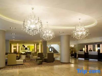 Crowne Plaza Berlin City Centre, an IHG - 64
