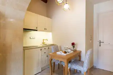 Phaedra Suites - 25