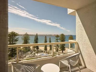 Novotel Brighton Beach - 92