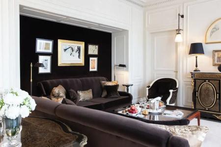 La Réserve Paris & Spa - 177