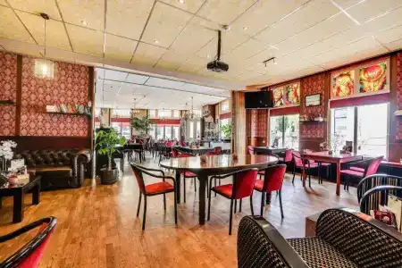 Restaurant 't Heerenlogement - 13