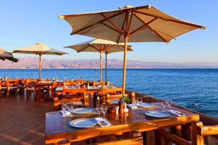 Taba & Nelson Village - 10