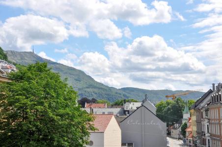 Bergen Budget Hostel - 10