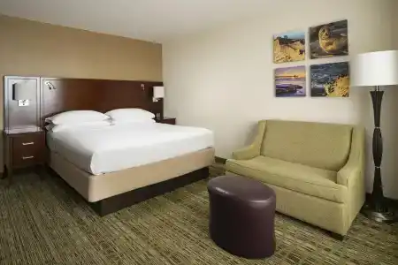 San Diego Marriott La Jolla - 27