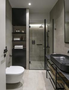 Olvios Luxury Suites - 63