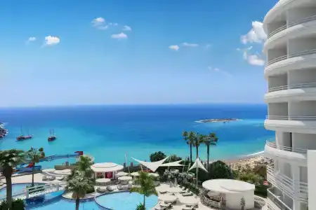 Laguna Beach Alya Resort & Spa - 27