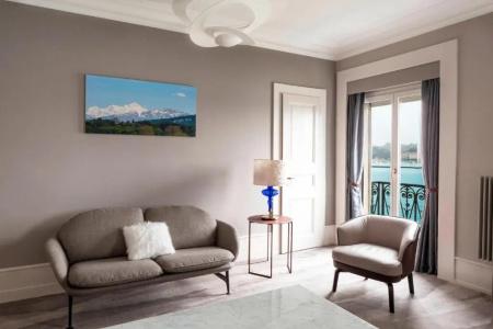The Ritz-Carlton de la Paix, Geneva - 71