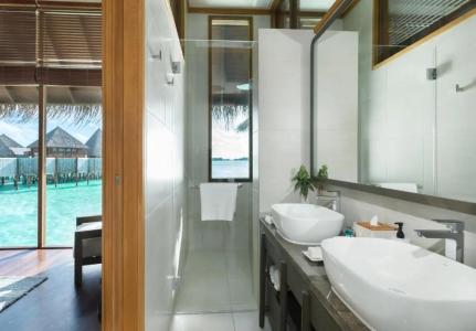 Conrad Maldives Rangali Island - 95