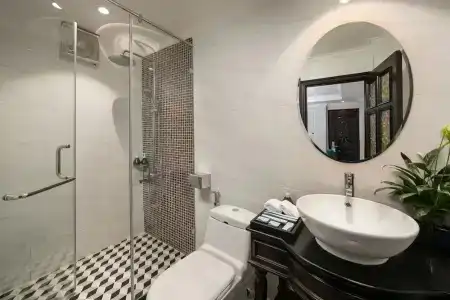Maya Boutique & Spa - 36
