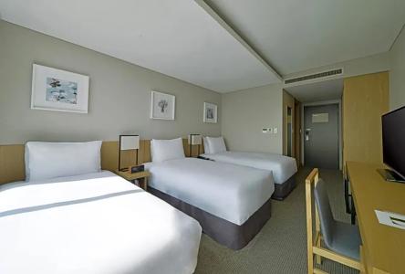 Best Western Harbor Park - 36
