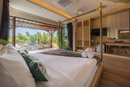 The Rock Samui - Sha Extra Plus - 340