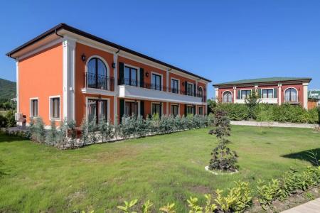 Therma ECO - Mineral pool 25 m & Free parking - 30