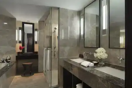 Anantara Riverside Bangkok Resort - Sha Plus Certified - 19