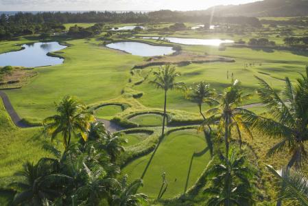 Heritage Le Telfair Golf & Wellness - 39