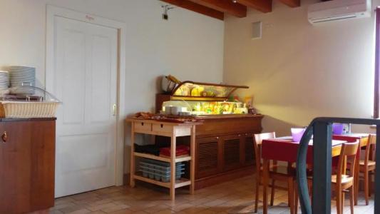 Relais Corte Pontigliardo - 17