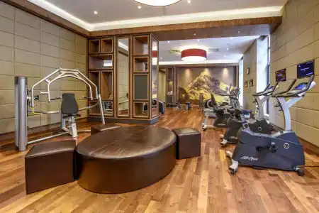 Crowne Plaza - Borjomi, An Ihg - 16
