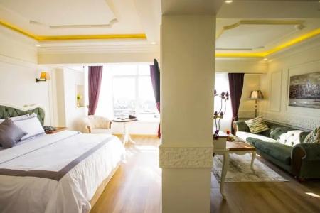 Andalouse Elegant Suite - 155