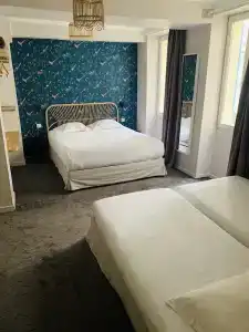 Hôtel Central - 26