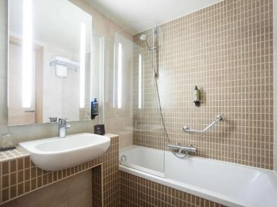 Novotel Brussels Centre Midi - 46