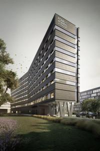 Four Points by Sheraton Warsaw Mokotow - 29