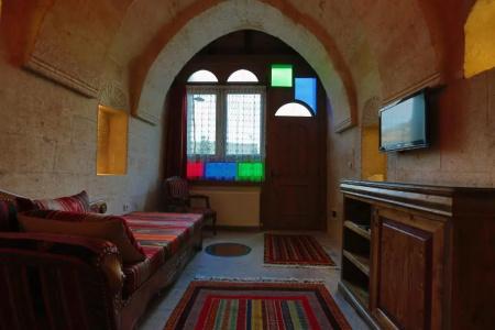 Selcuklu Evi Cave - Special Category - 213