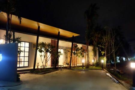 Phumi Resort - 11