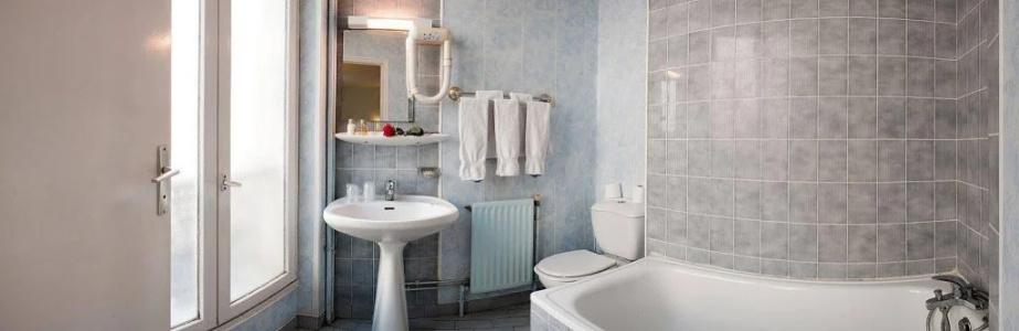 Paris Legendre - 8