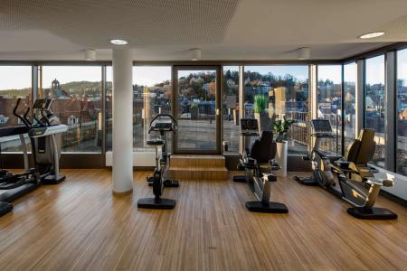 Park Inn by Radisson Stuttgart - 14