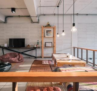 Happynest Hostel - 18