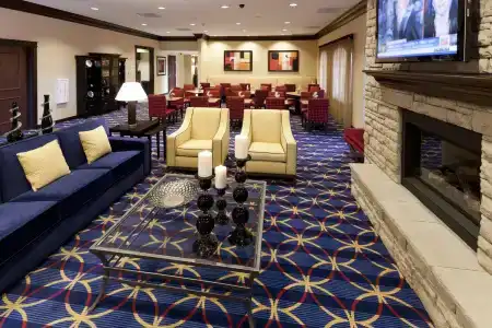 TownePlace Suites by Marriott Tucson Williams Centre - 1