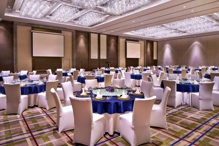 Crowne Plaza Beijing Lido, an IHG - 20
