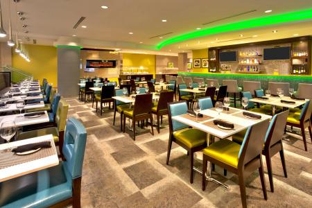 Crowne Plaza-Waterloo, An Ihg - 27
