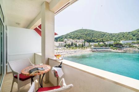 Boutique & Beach Villa Wolff - 124