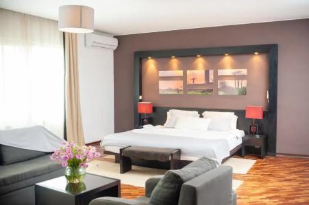 Le Grand Mellis Hôtel & Spa - 171