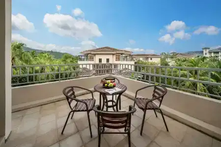 Huayu Resort & Spa Yalong Bay Sanya - 15