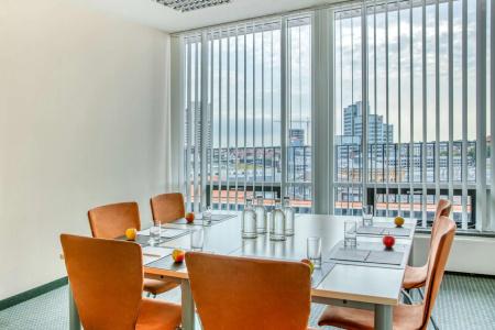 IntercityHannover - 2