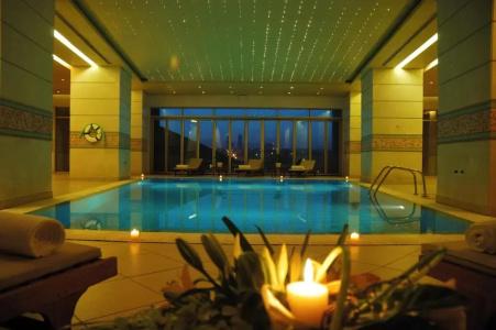 Le Royal Amman - 22