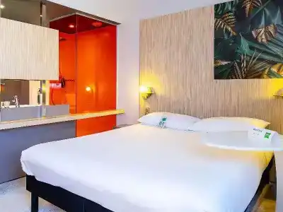 ibis Troyes Centre - 48