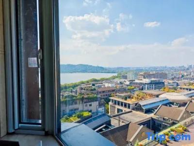 Hangzhou Xinqiao - 55