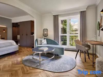 The Westin Grand, Berlin - 160