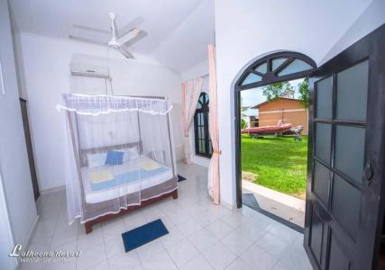 Latheena Resort - 54