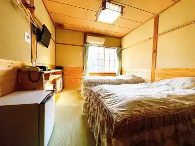 Hakuba Meteor Lodge - 39