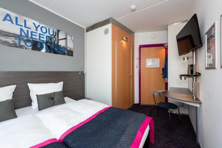 Cabinn Aalborg - 2