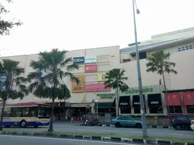 Apple 1 Queensbay - 0